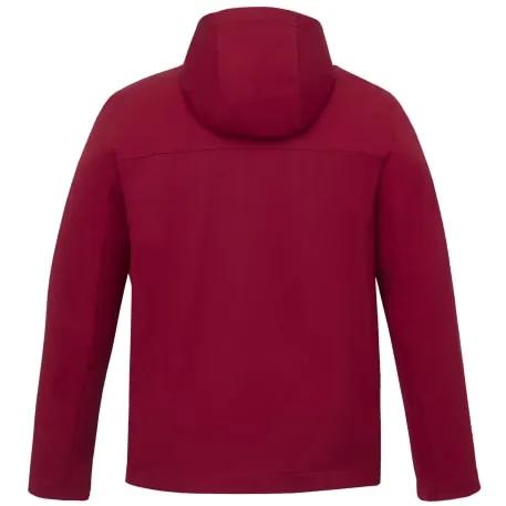 LEFROY Eco Softshell Jacket - Men's 20 of 29