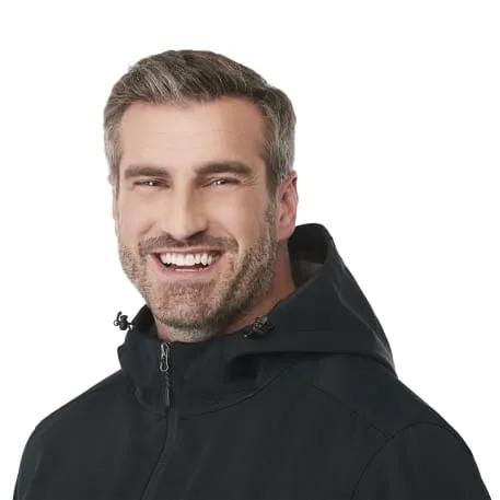 LEFROY Eco Softshell Jacket - Men's 19 of 21