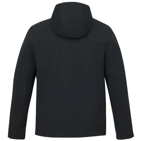 LEFROY Eco Softshell Jacket - Men's 28 of 29