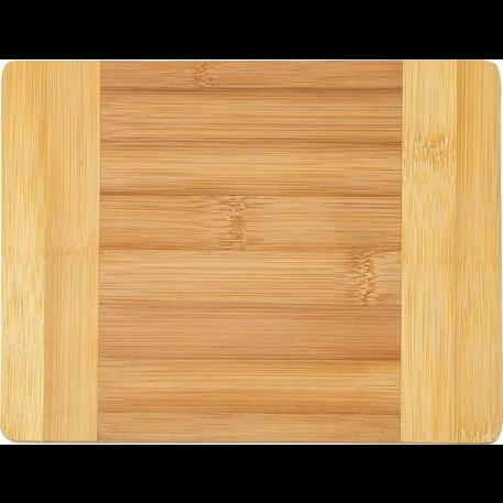 Bamboo Cutting Board 2 of 2