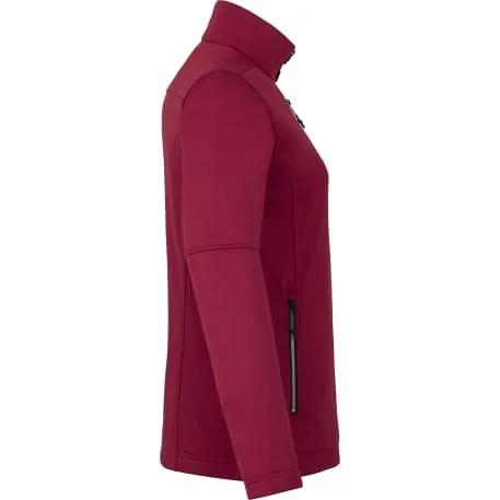 Women's JORIS Eco Softshell Jacket 6 of 29