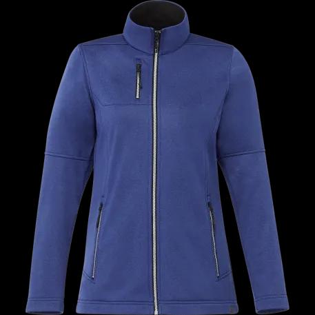Women's JORIS Eco Softshell Jacket