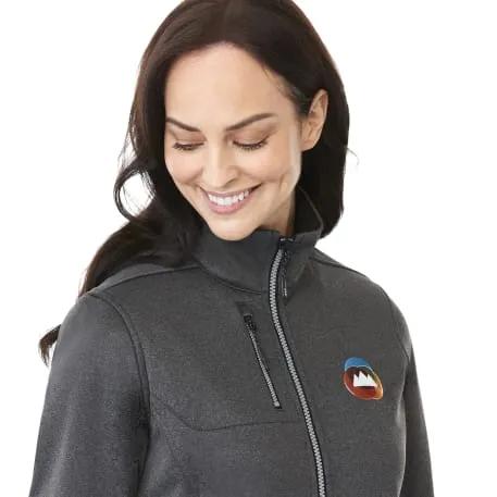 Women's JORIS Eco Softshell Jacket 16 of 29