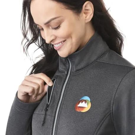 Women's JORIS Eco Softshell Jacket 23 of 29