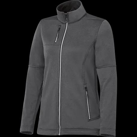 Women's JORIS Eco Softshell Jacket 11 of 29