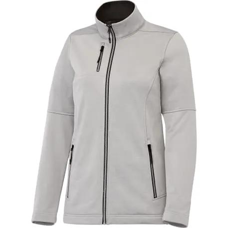 Women's JORIS Eco Softshell Jacket 6 of 29