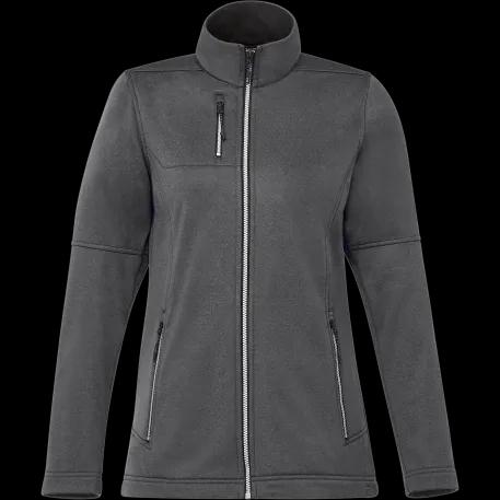 Women's JORIS Eco Softshell Jacket 16 of 29