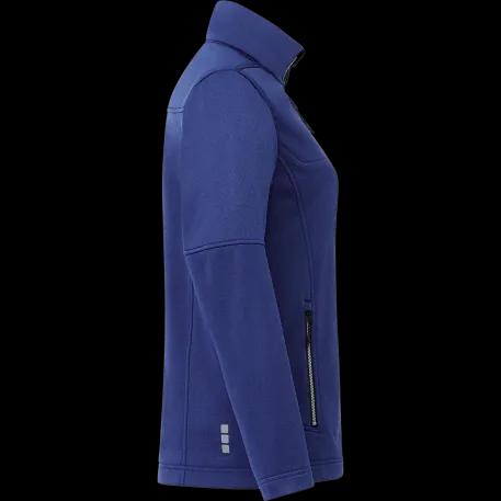 Women's JORIS Eco Softshell Jacket 9 of 29