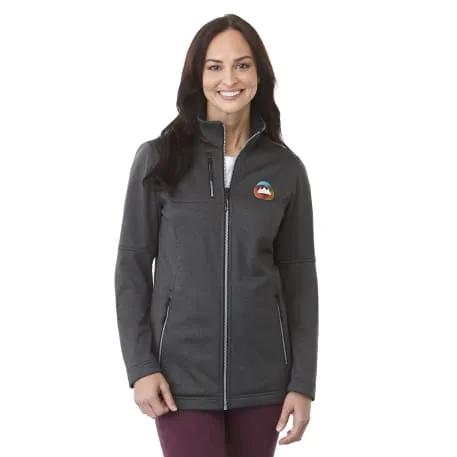 Women's JORIS Eco Softshell Jacket 3 of 29