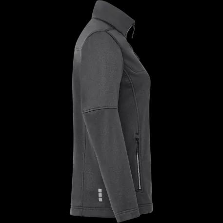 Women's JORIS Eco Softshell Jacket 14 of 29