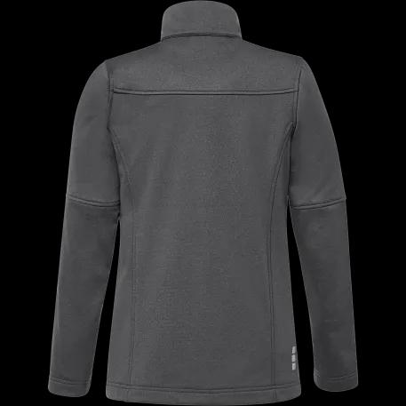 Women's JORIS Eco Softshell Jacket 25 of 29
