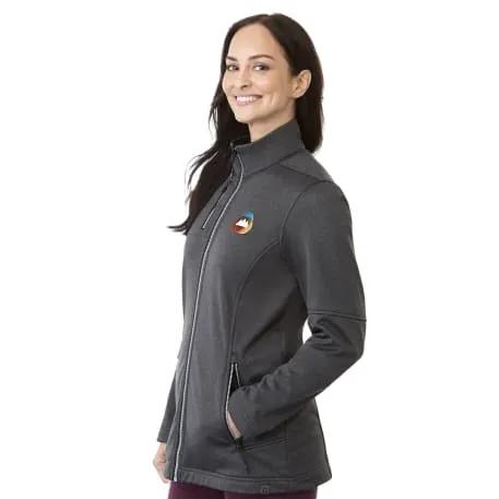 Women's JORIS Eco Softshell Jacket 19 of 29