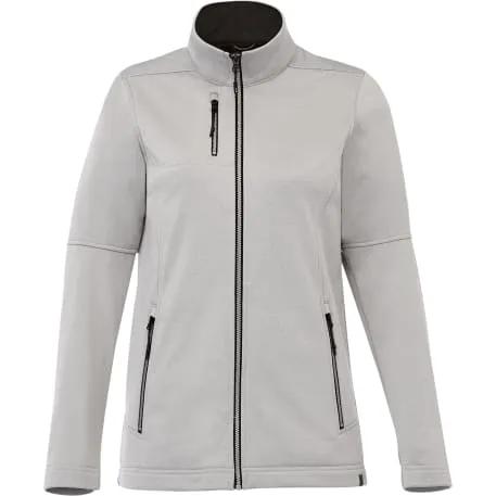 Women's JORIS Eco Softshell Jacket 1 of 29