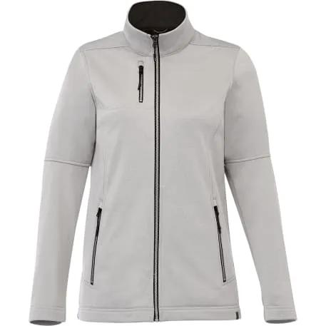 Women's JORIS Eco Softshell Jacket 2 of 29