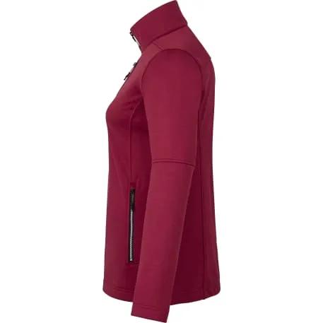 Women's JORIS Eco Softshell Jacket 5 of 29