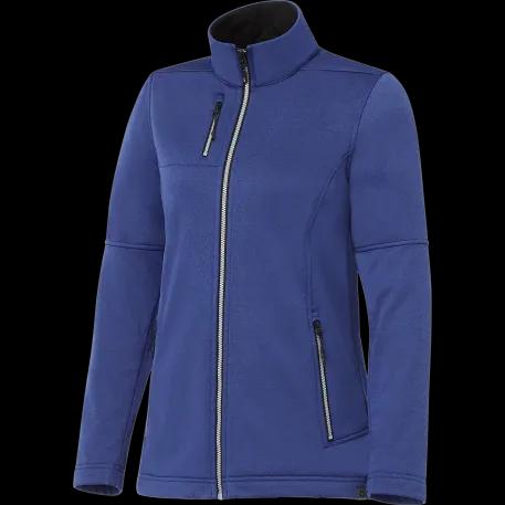 Women's JORIS Eco Softshell Jacket 7 of 29