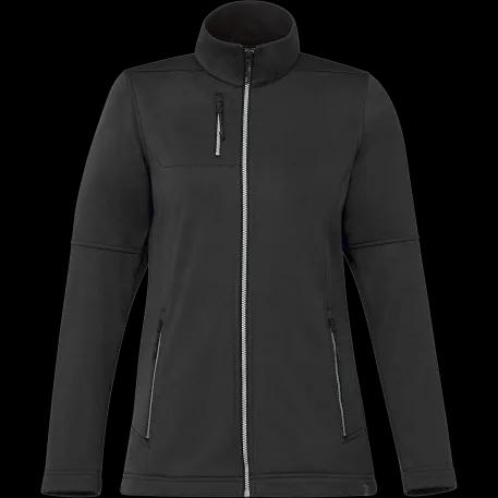 Women's JORIS Eco Softshell Jacket 2 of 29