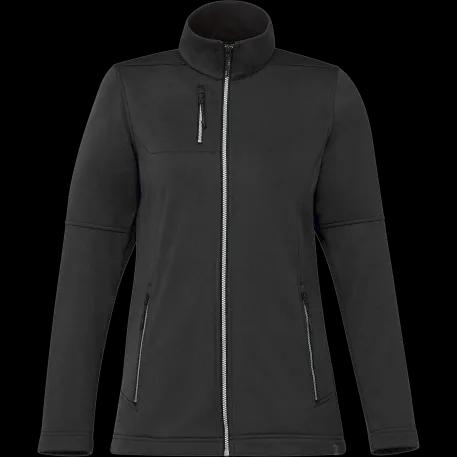 Women's JORIS Eco Softshell Jacket 4 of 29