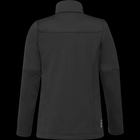 Women's JORIS Eco Softshell Jacket 19 of 29