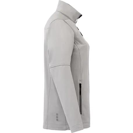 Women's JORIS Eco Softshell Jacket 9 of 29