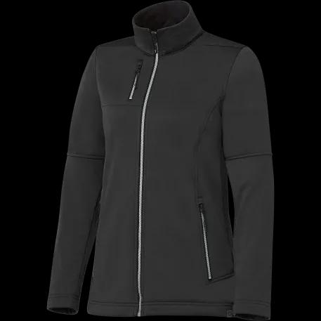 Women's JORIS Eco Softshell Jacket 18 of 29