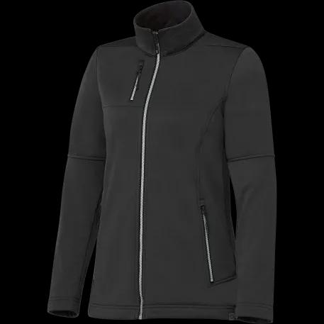 Women's JORIS Eco Softshell Jacket 22 of 29