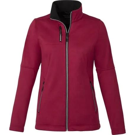 Women's JORIS Eco Softshell Jacket 4 of 29