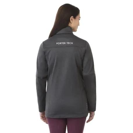 Women's JORIS Eco Softshell Jacket 21 of 29