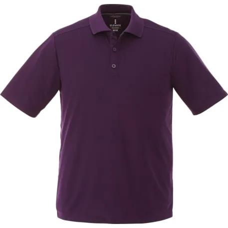 Men's DADE Short Sleeve Polo 1 of 83