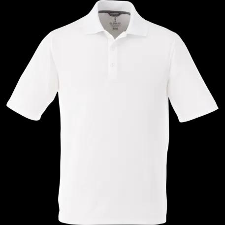 Men's DADE Short Sleeve Polo 10 of 83