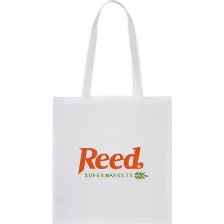Zeus Non-Woven Convention Tote 3 of 14