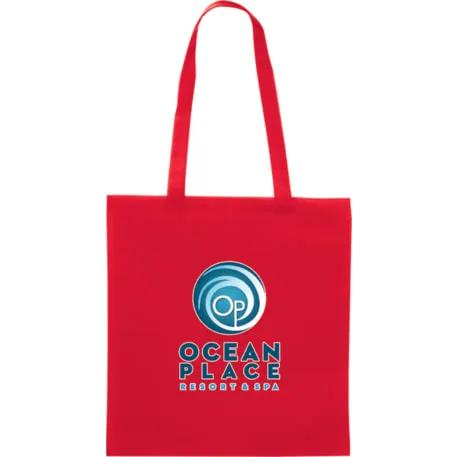 Zeus Non-Woven Convention Tote 8 of 14