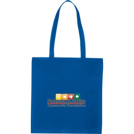Zeus Non-Woven Convention Tote 5 of 14