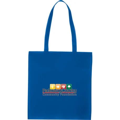 Zeus Non-Woven Convention Tote 5 of 13