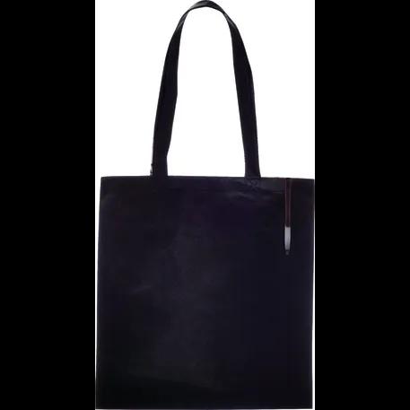 Zeus Non-Woven Convention Tote 7 of 14