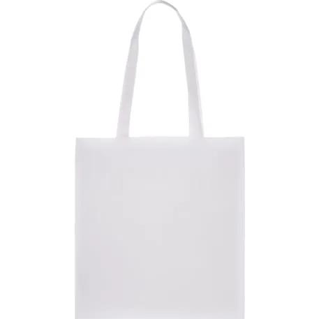 Zeus Non-Woven Convention Tote 9 of 13