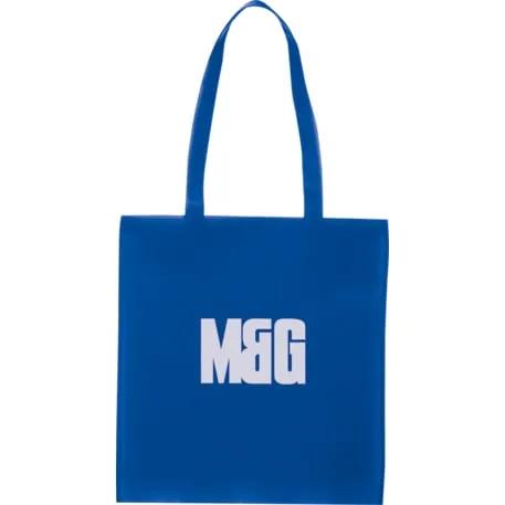 Zeus Non-Woven Convention Tote 4 of 14
