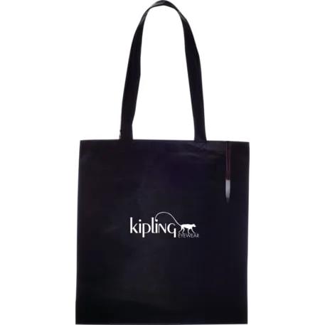 Zeus Non-Woven Convention Tote 12 of 14