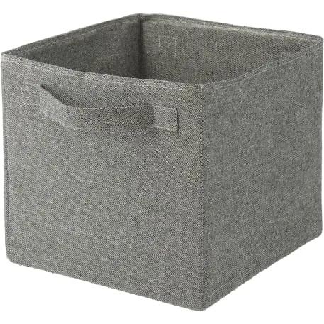 Recycled Cotton Storage Cube 9 of 10