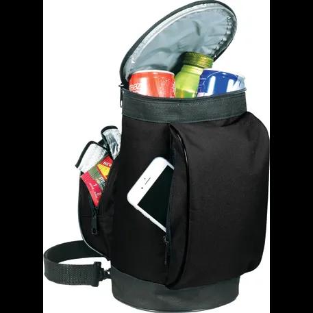 Golf Bag 6-Can Event Cooler 1 of 3