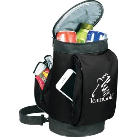 Golf Bag 6-Can Event Cooler 3 of 3