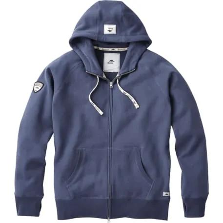 Men's RIVERSIDE Roots73 FZ Hoody 9 of 13