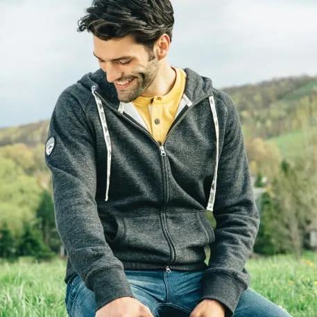 Men's RIVERSIDE Roots73 FZ Hoody 3 of 13