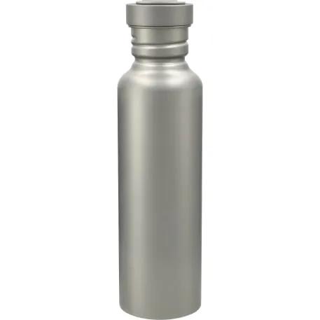 Griffen Titanium Sport Bottle 25oz 2 of 5