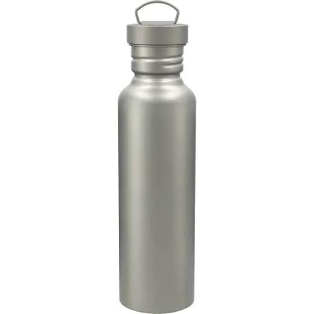 Griffen Titanium Sport Bottle 25oz 3 of 5