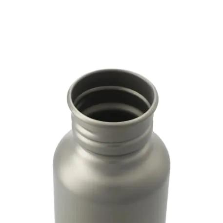 Griffen Titanium Sport Bottle 25oz 5 of 5