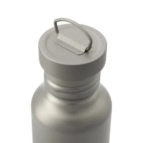 Griffen Titanium Sport Bottle 25oz 4 of 5