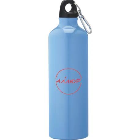 Pacific 26oz Aluminum Sports Bottle 3 of 17