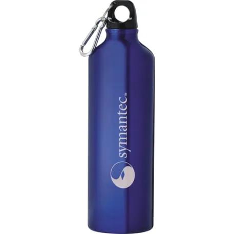 Pacific 26oz Aluminum Sports Bottle 1 of 17