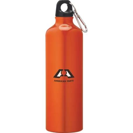 Pacific 26oz Aluminum Sports Bottle 8 of 17